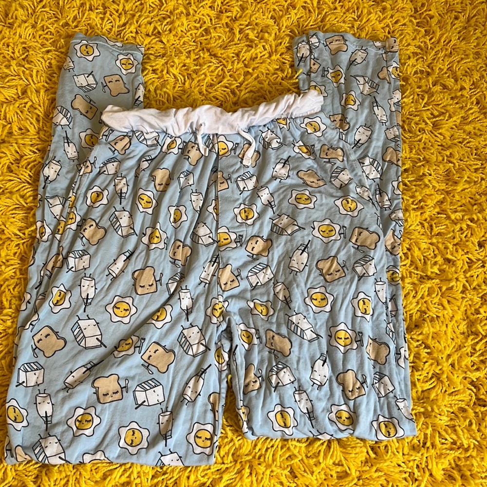 - Little Sleepies pj pants